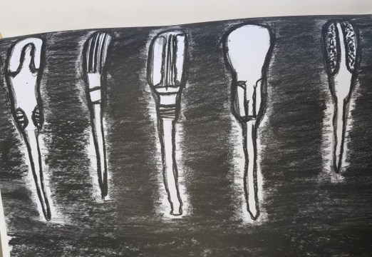 skrewdrivers charcoal